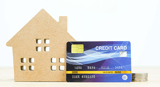 Rent Payment Using Credit Card