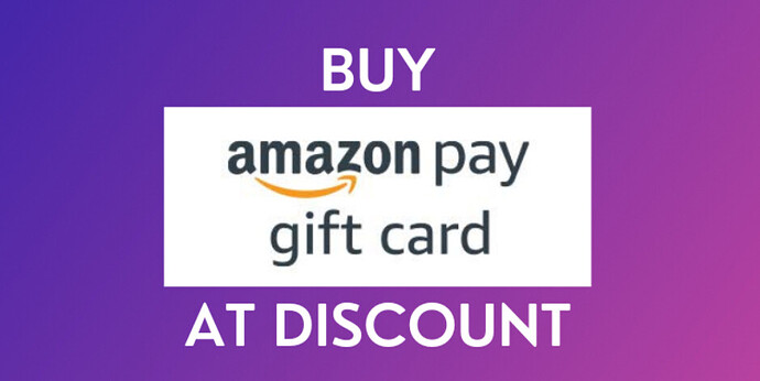 Trick to bypass HDFC Millennia Credit Card for Amazon gv purchase limit