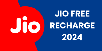 Jio Free Recharge Tricks 2024
