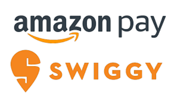Swiggy Amazon Offer