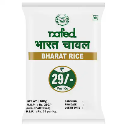 Bharat Rice